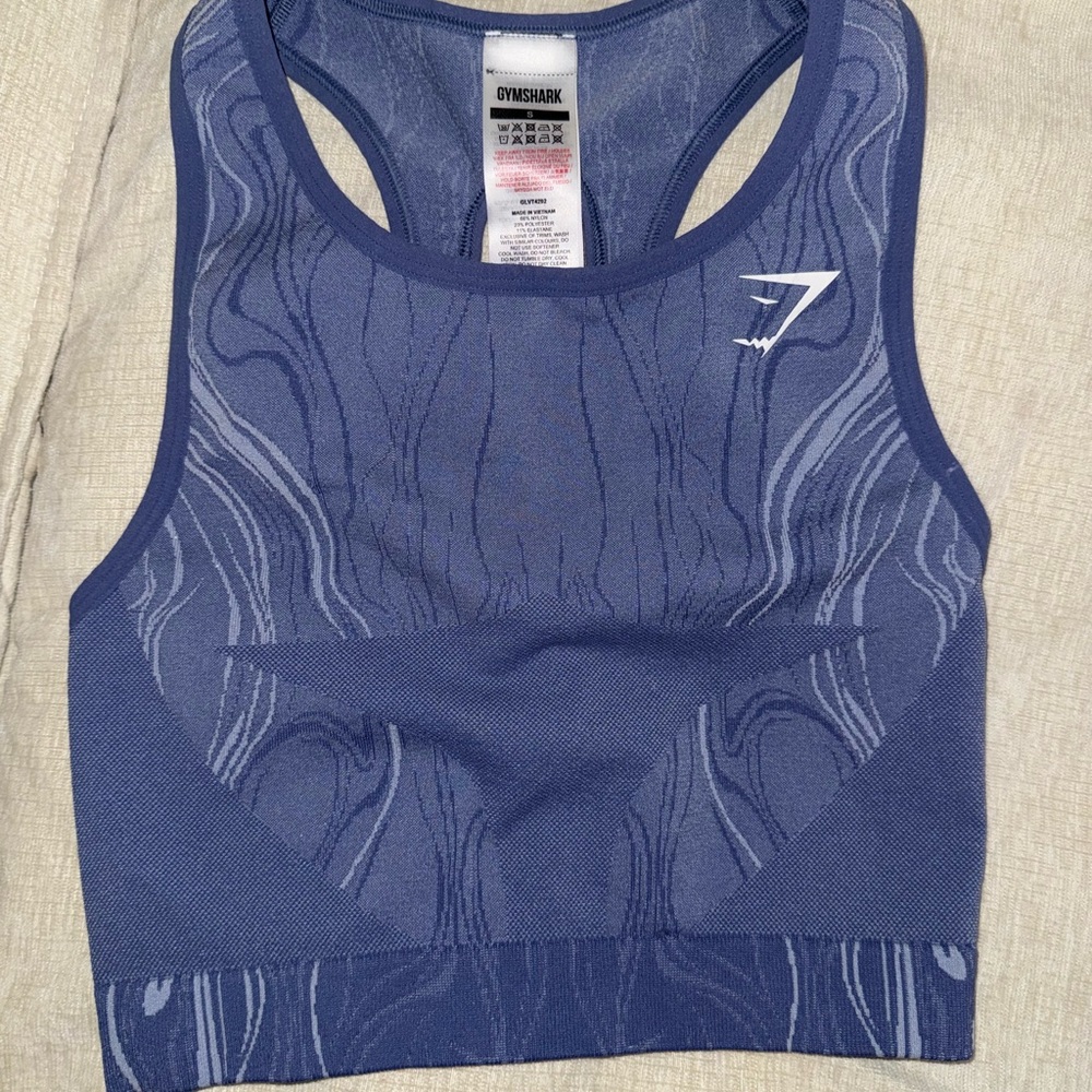 Gymshark Women's Sports Bra